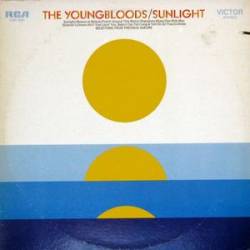 The Youngbloods : Sunlight The Youngbloods : Sunlight